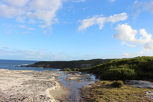 Booderee National Park